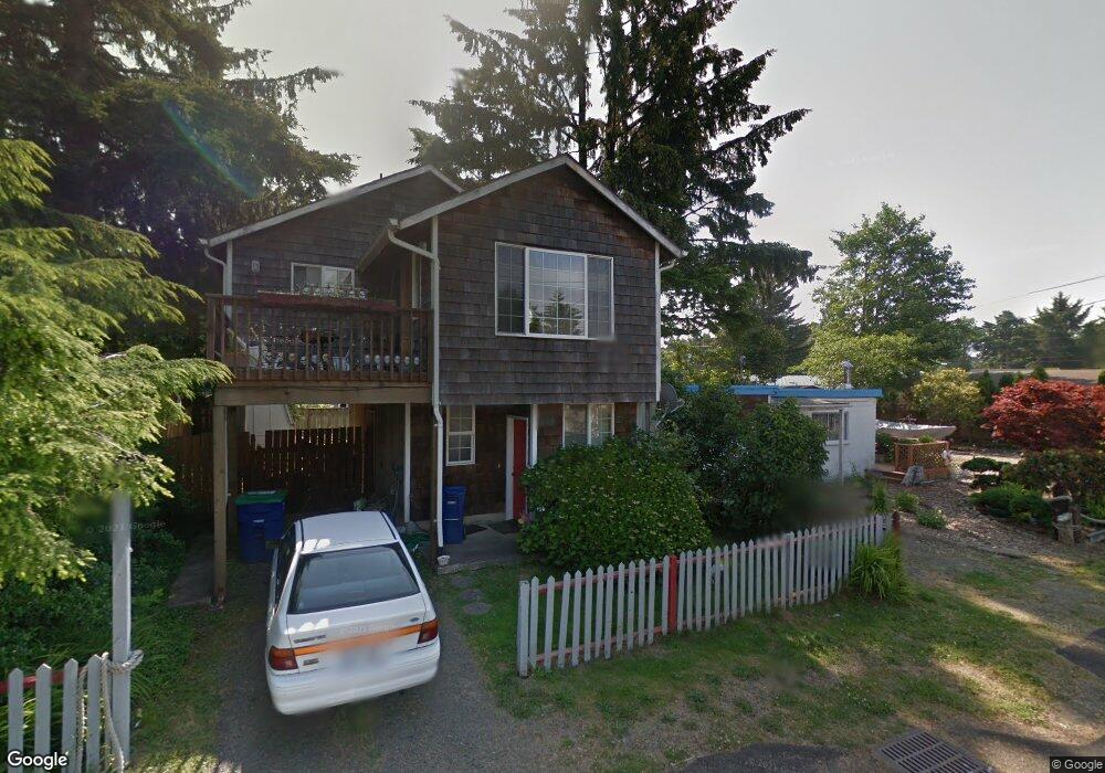 228 SE Neptune Ave, Lincoln City, OR 97367 - photo 1