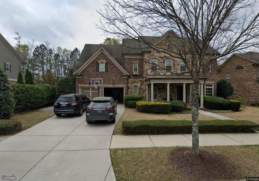 2139 Mcfarlin Ln, Milton, GA 30004 - photo 1