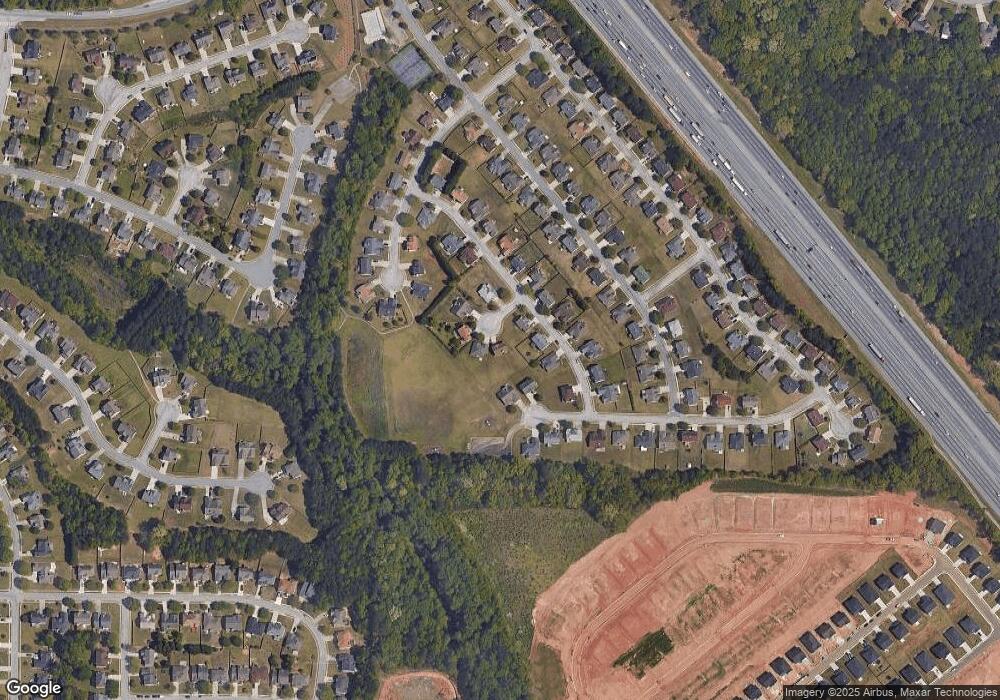 1105 Longford Ct unit 2, Stockbridge, GA 30281 - photo 1