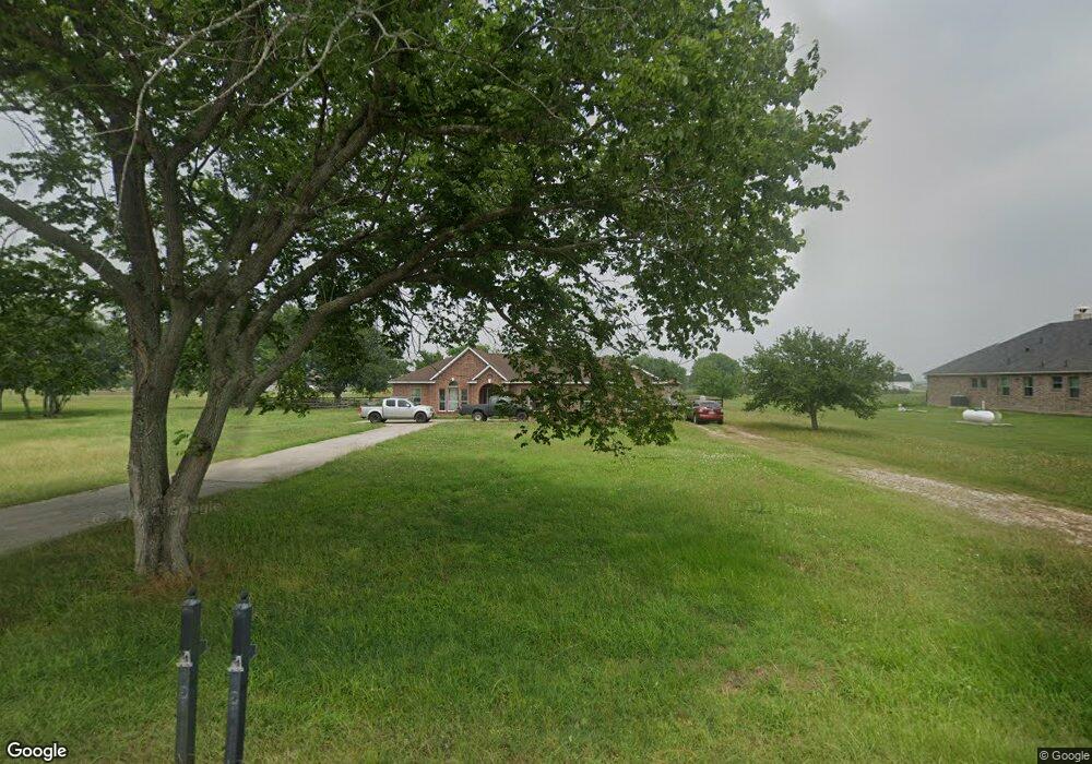11603 Padon Rd, Needville, TX 77461 - photo 1