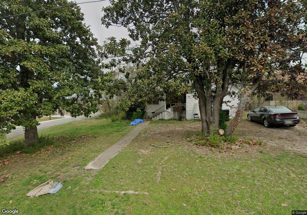 501 E Normal St, Tahlequah, OK 74464 - photo 1