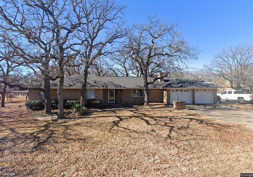 605 N Cedar St, Springtown, TX 76082 - photo 1