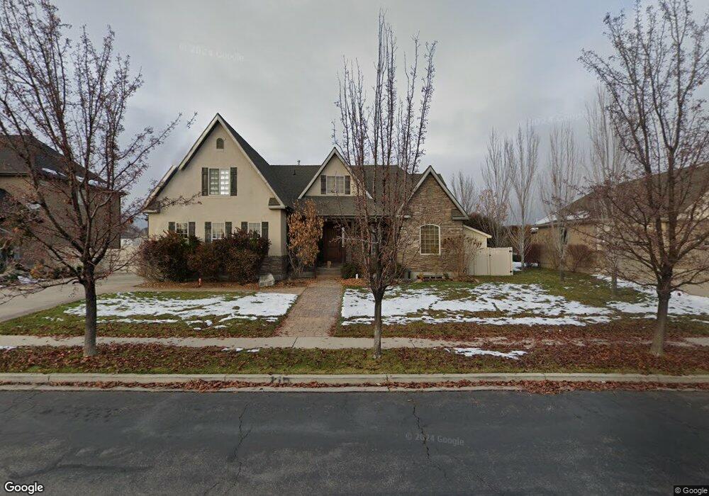 433 Dry Creek Orchard Ln, Alpine, UT 84004 - photo 1