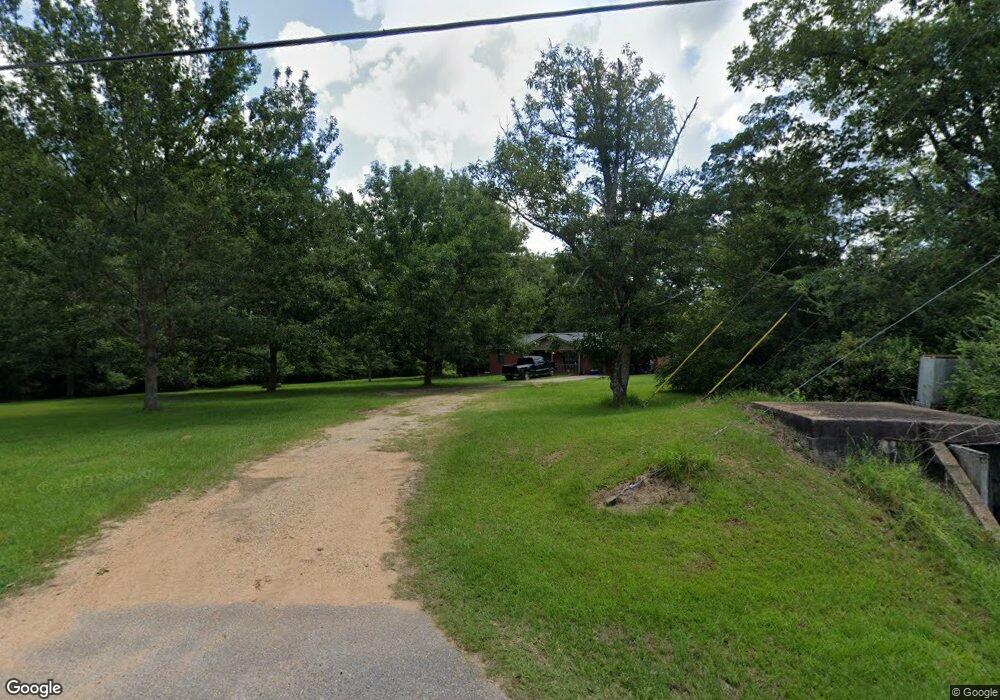 3709 Sharon Rd, Laurel, MS 39443 - photo 1