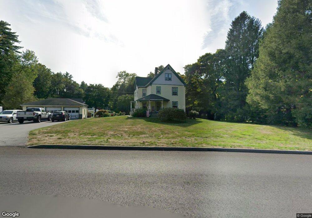 228 Central St, Hudson, MA 01749 - photo 1