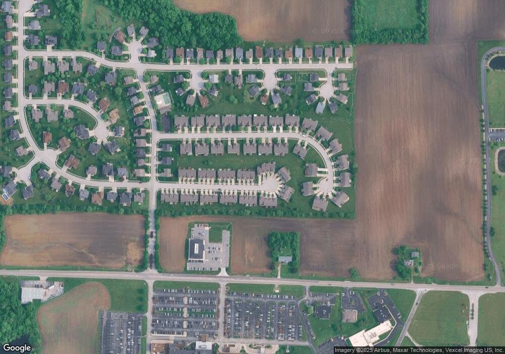 6835 Hampshire Ct, Maryville, IL 62062 - photo 1