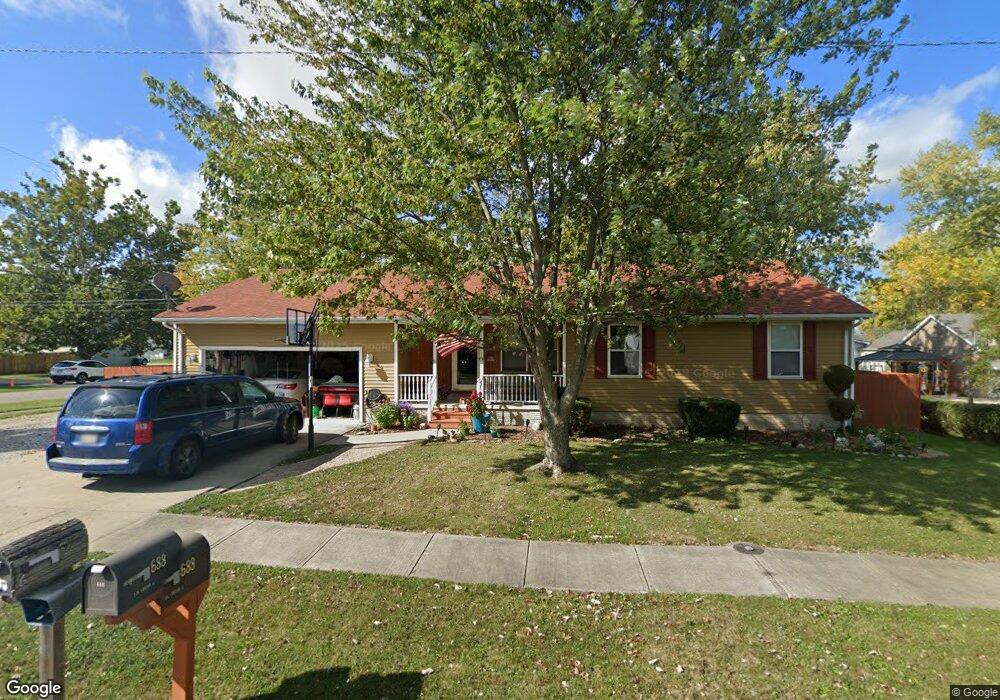 688 Idlewood Ave, Sheffield Lake, OH 44054 - photo 1