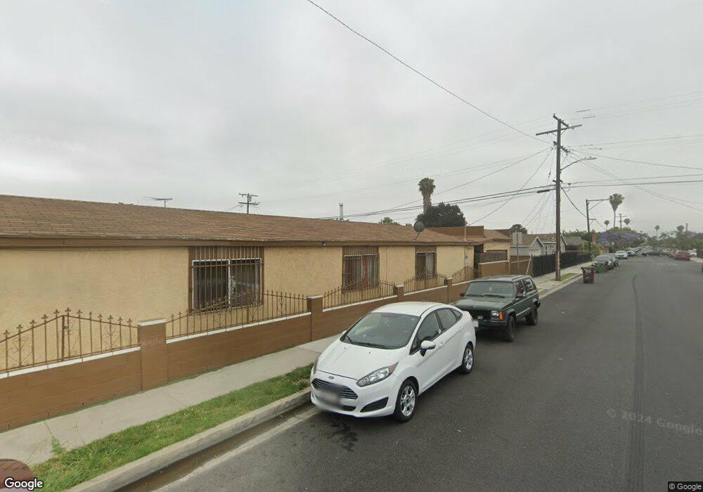 944 W 131st St, Compton, CA 90222 - photo 1