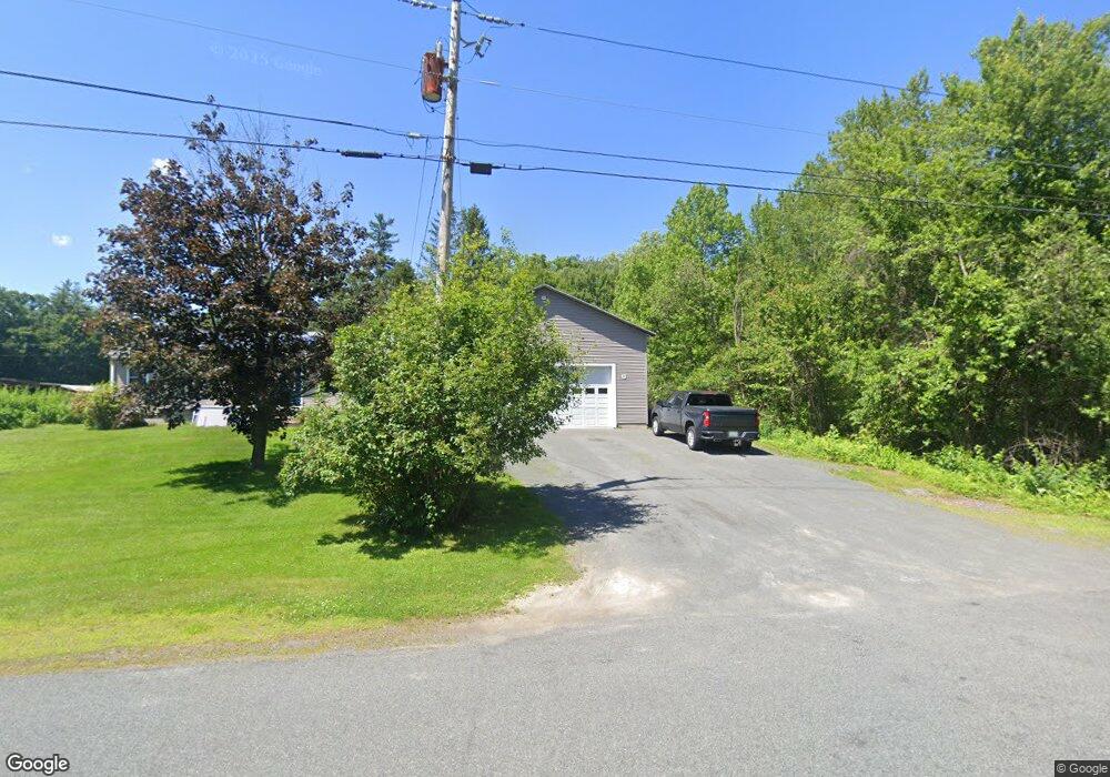 120 N Cross Rd, Gill, MA 01354 - photo 1