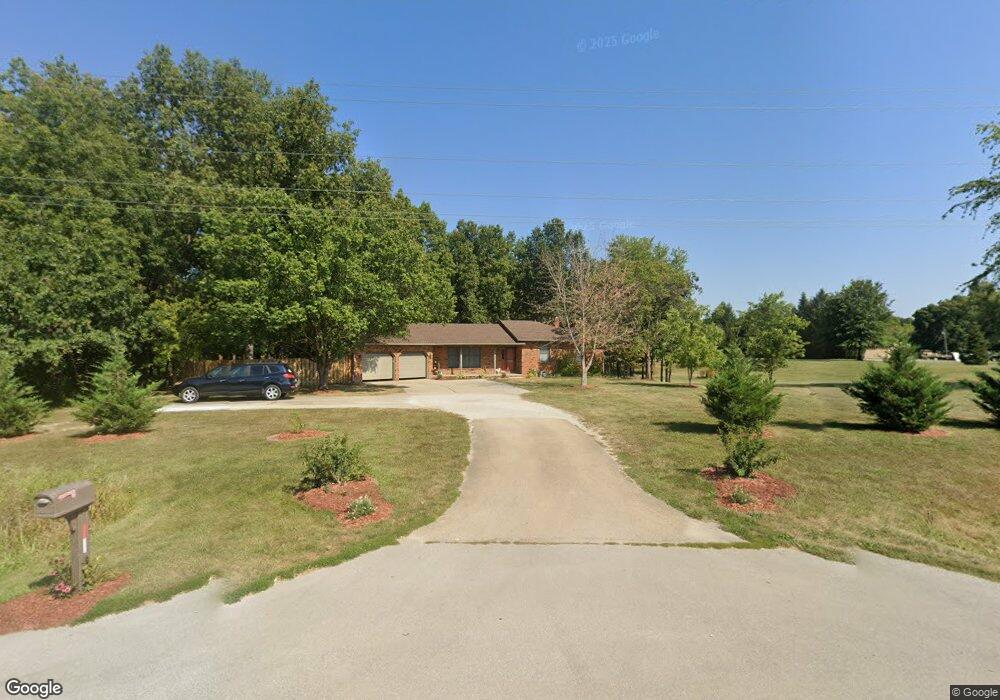 7636 U S 45, Effingham, IL 62401 - photo 1