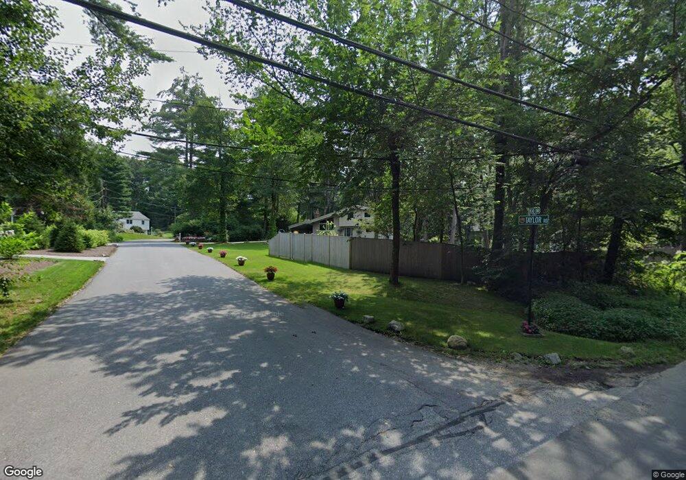 5 Taylor Rd, Sudbury, MA 01776 - photo 1