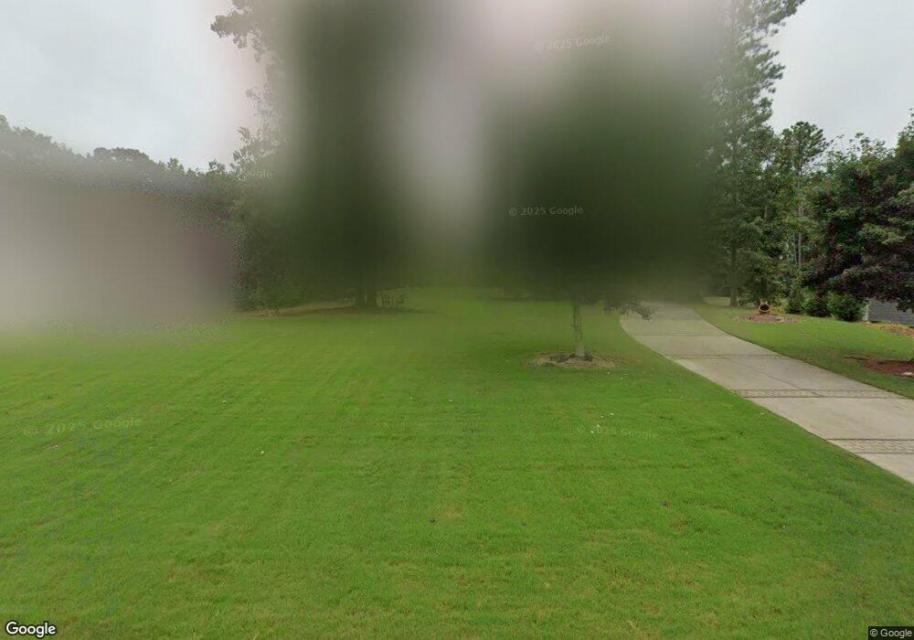 120 Collingwood Landing, Covington, GA 30016 - photo 1