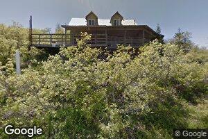 373 N Aspen Cir, Kolob, UT 84767