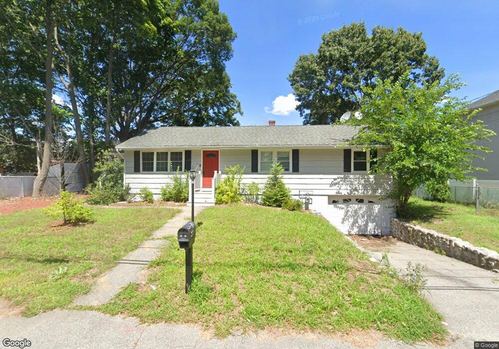 37 Marlboro St, Lawrence, MA 01843 - photo 1