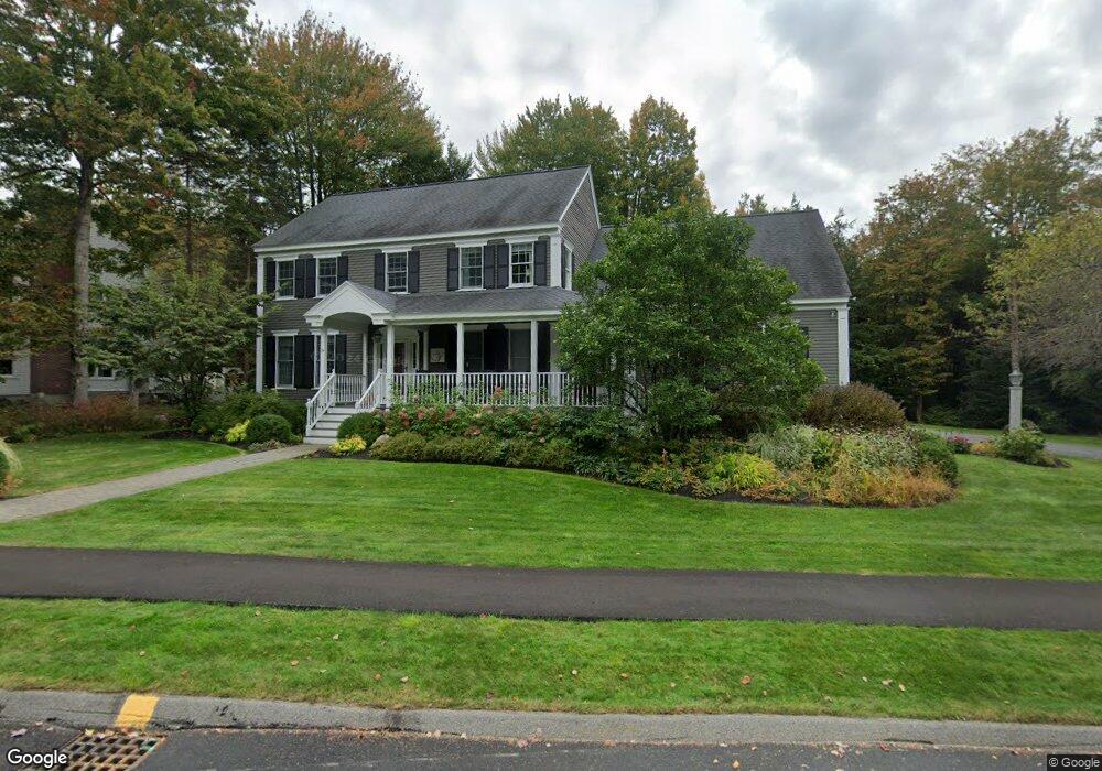 74 Hickory Ln, Yarmouth, ME 04096 - photo 1