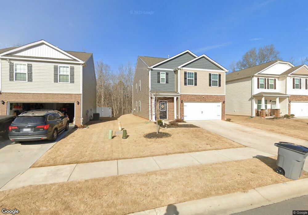 554 King Clover Ln unit 126, Clover, SC 29710 - photo 1