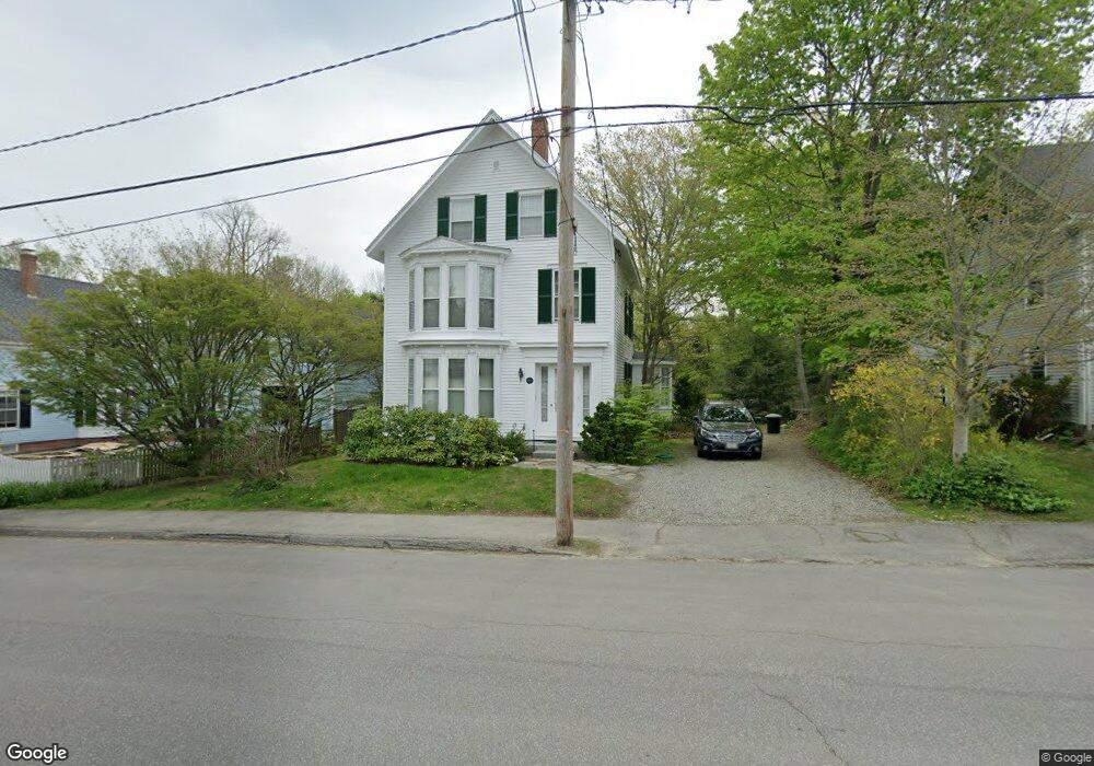 14 Union St, Camden, ME 04843 - photo 1