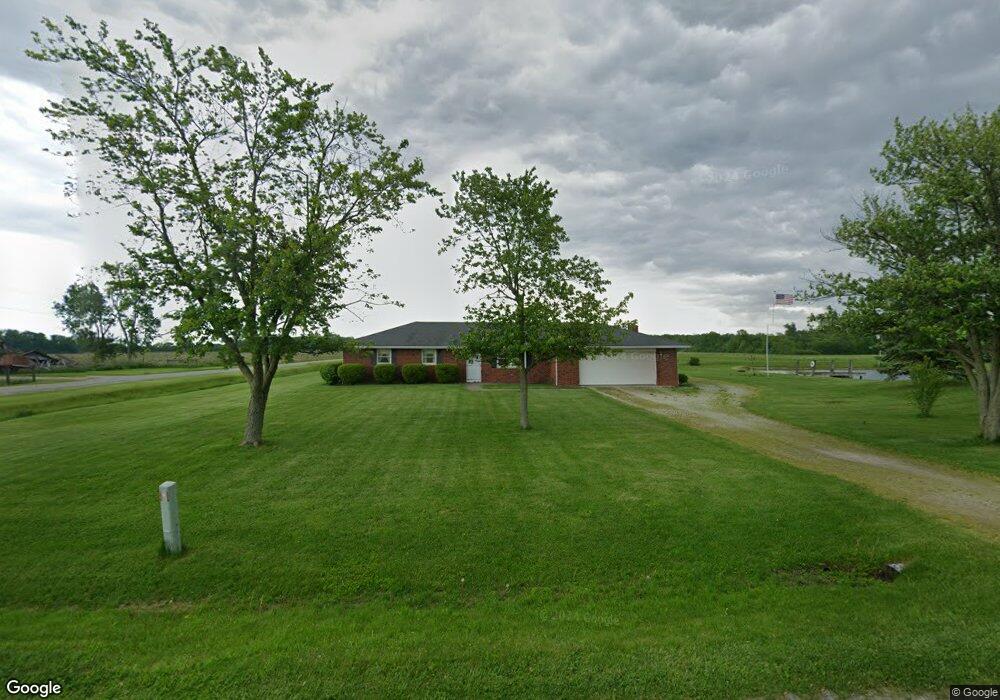 3969 N Opfer Lentz Rd, Martin, OH 43445 - photo 1