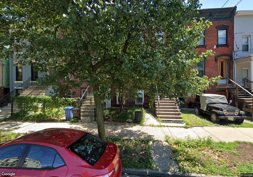 298 Princeton Ave unit 3, Jersey City, NJ 07305 - photo 1