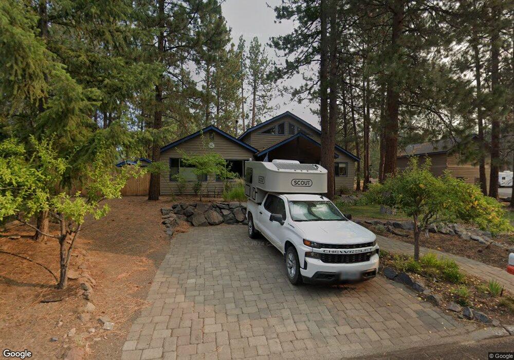 2716 NW Scandia Loop, Bend, OR 97701 - photo 1