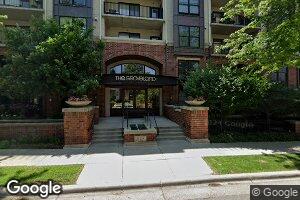 317 Groveland Ave Unit 709, Minneapolis, MN 55403