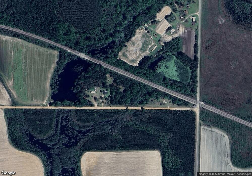 960 Dave Bishop Sr Rd, Fitzgerald, GA 31750 - photo 1
