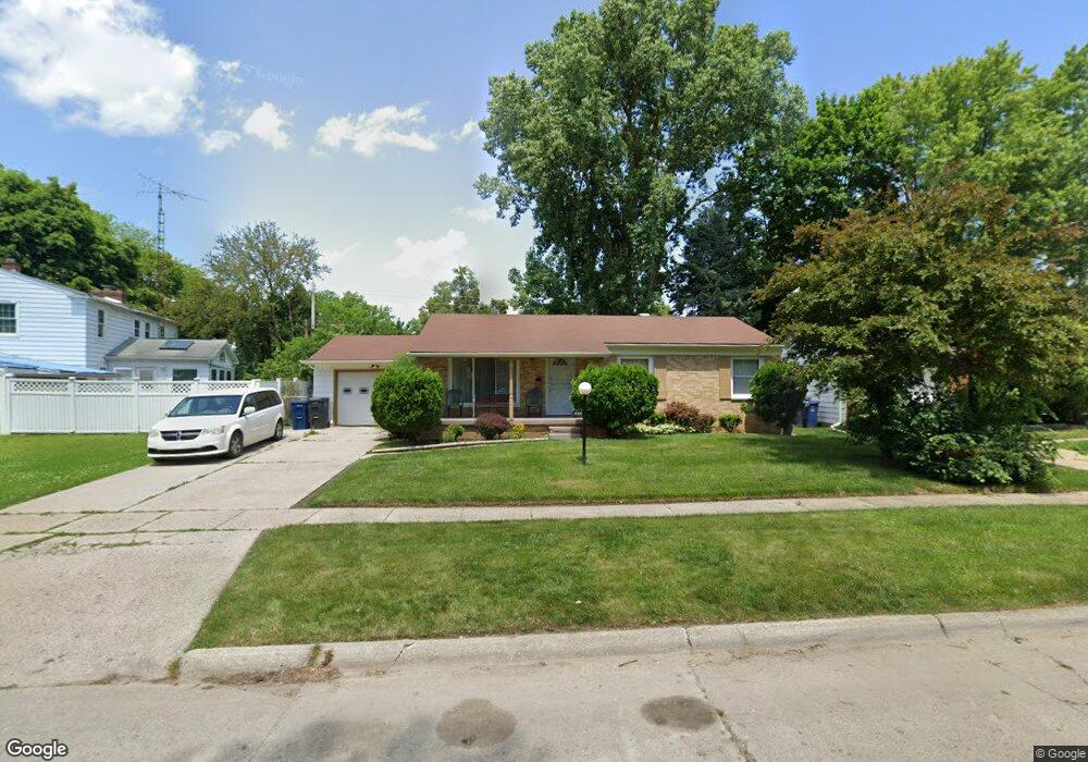3707 Gloucester St, Flint, MI 48503 - photo 1