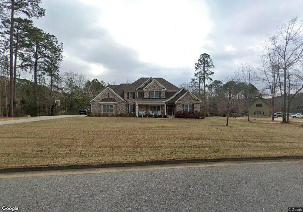 43 Pintail Dr, Cataula, GA 31804 - photo 1
