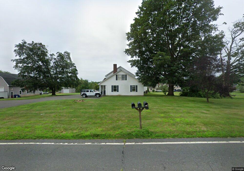 317 Thompsonville Rd unit A, Suffield, CT 06078 - photo 1