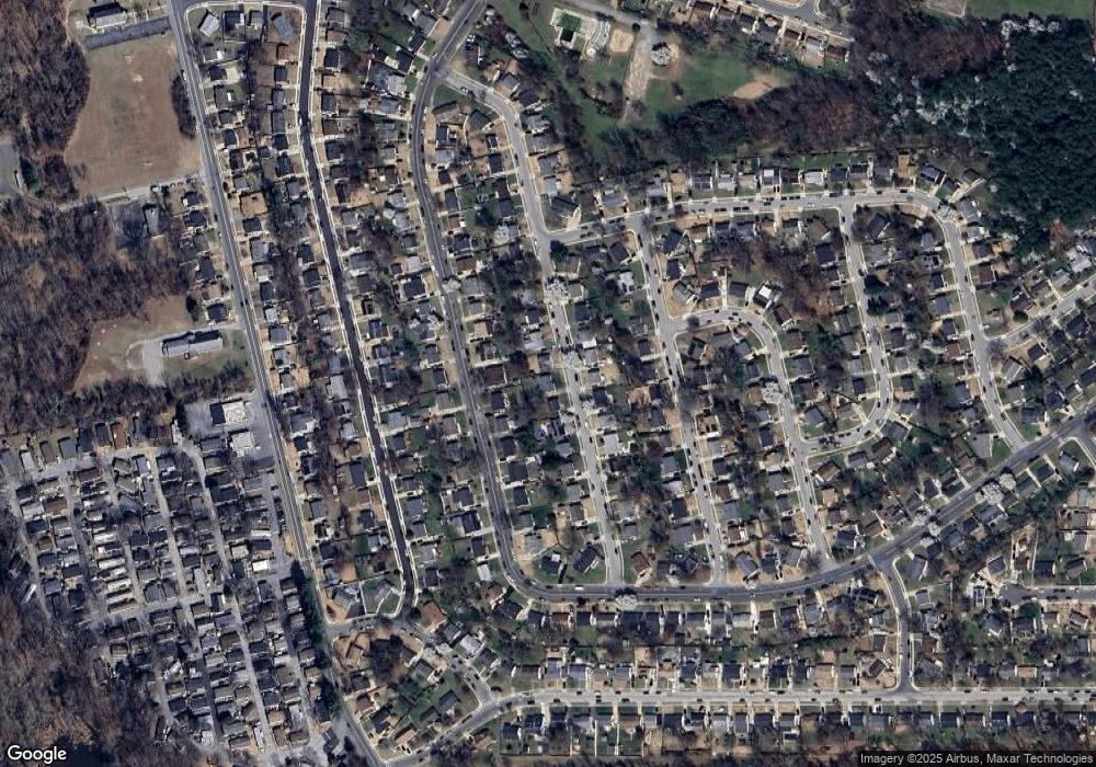 326 Park Hall S, Laurel, MD 20724 - photo 1