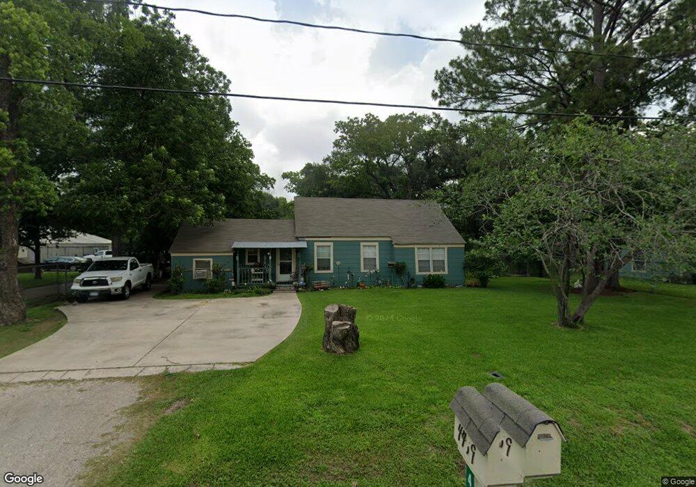 4413 Orange Grove Dr, Houston, TX 77039 - photo 1