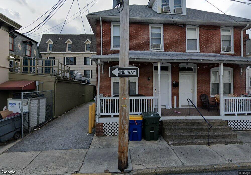 11 Choate St, Newark, DE 19711 - photo 1