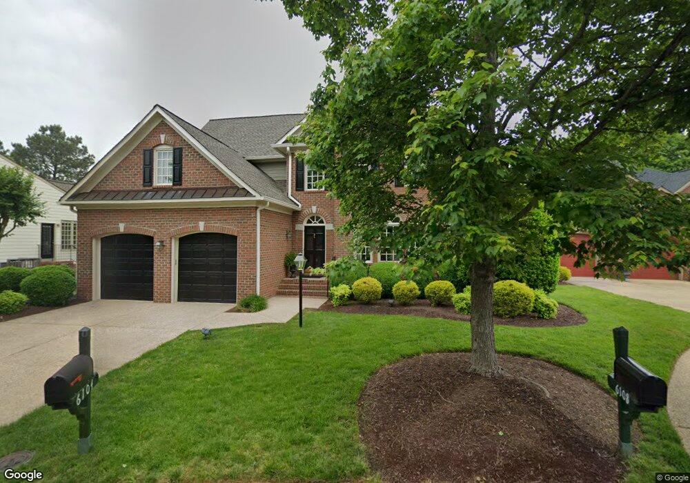 6108 Club Commons Ct unit 4, Glen Allen, VA 23059 - photo 1