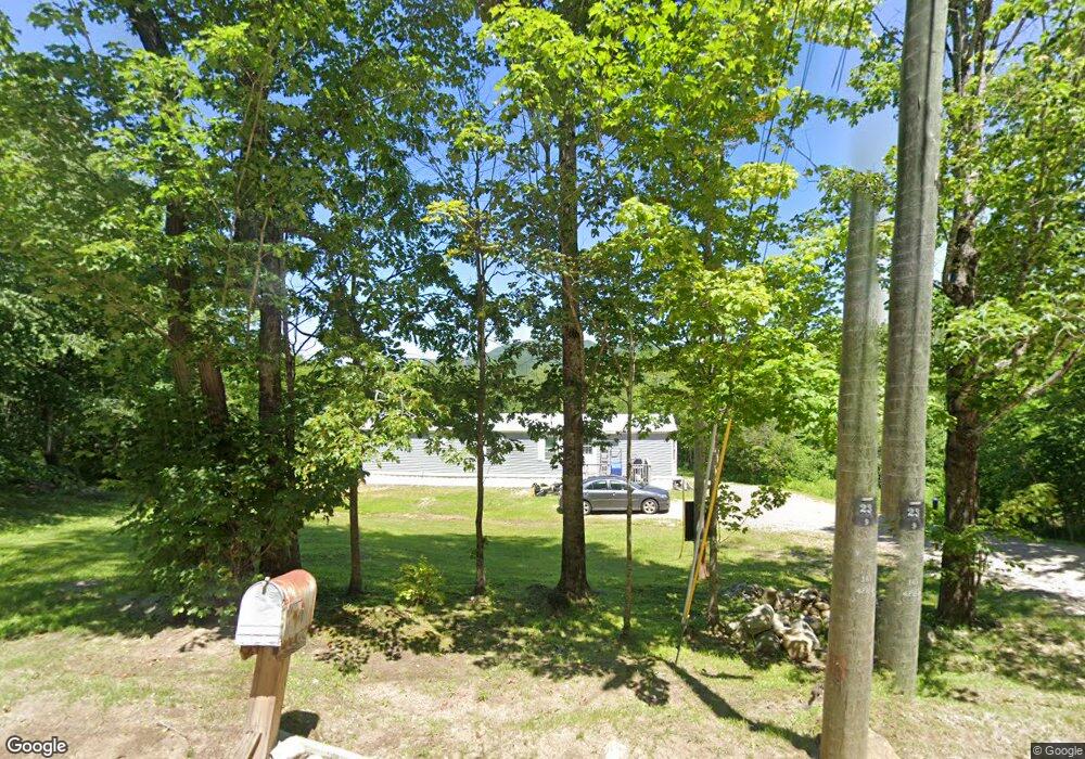 83 Fields Hill Rd, Sumner, ME 04292 - photo 1