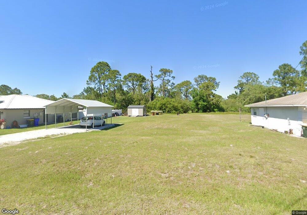 220 Silver Ave, Lake Placid, FL 33852 - photo 1