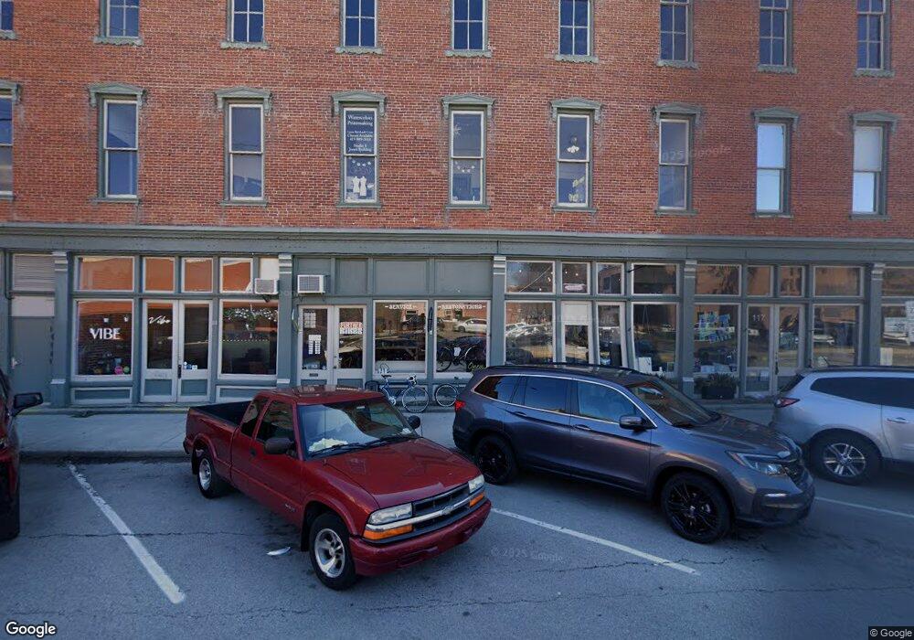 115 W Crawford St, Findlay, OH 45840 - photo 1