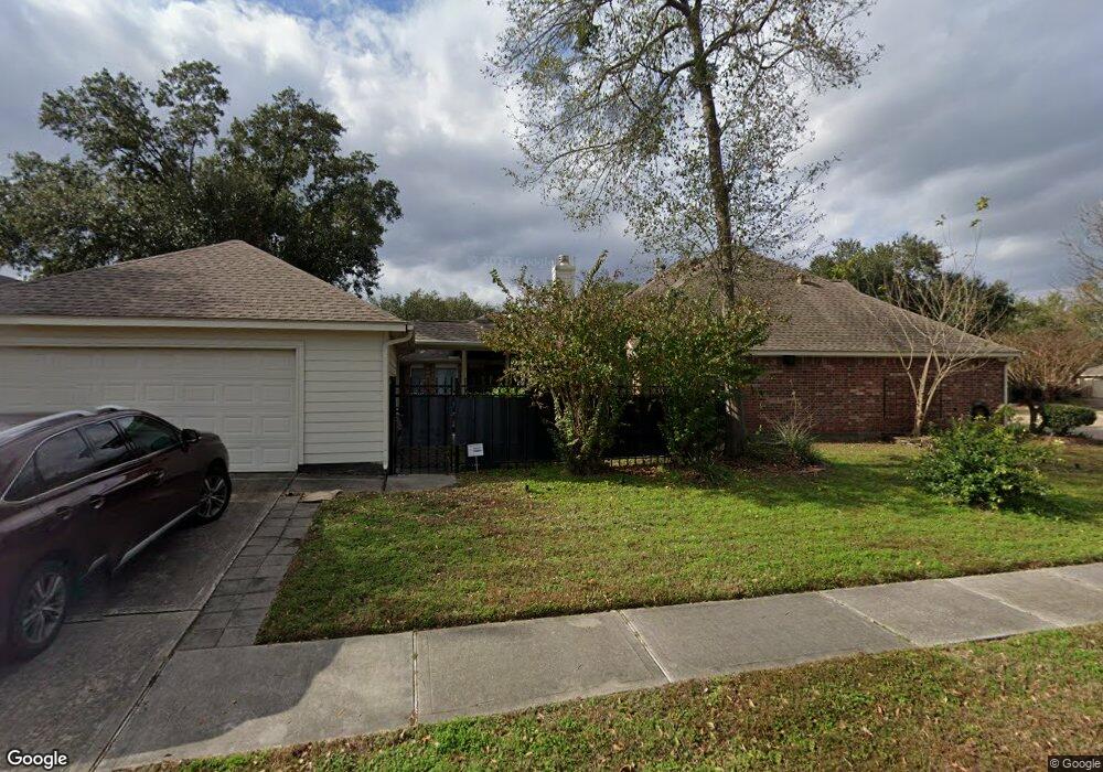 11503 Ridgewick Ct, Tomball, TX 77377 - photo 1