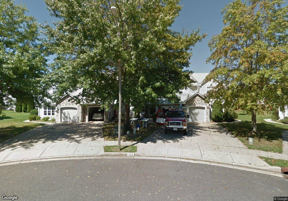 1163 Shamrock Way, Williamstown, NJ 08094 - photo 1