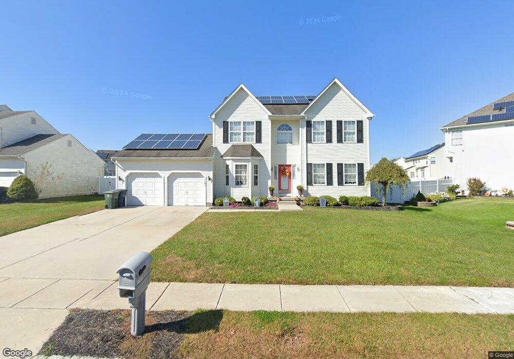 1145 Tamarind Place, Williamstown, NJ 08094 - photo 1