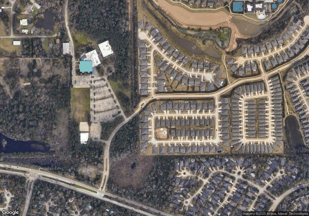 503 Nokota Dr, Spring, TX 77382 - photo 1