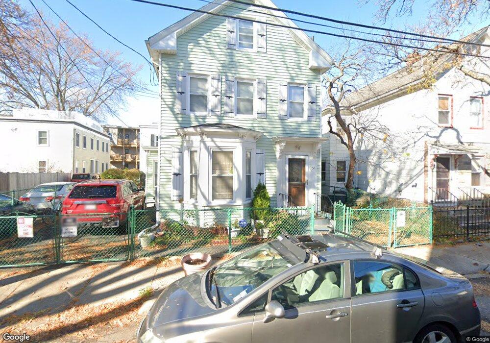 31 Union St, Cambridge, MA 02141 - photo 1