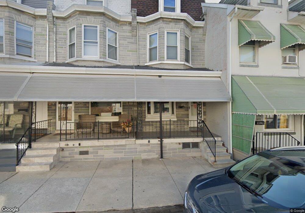 1453 Moss St, Reading, PA 19604 - photo 1