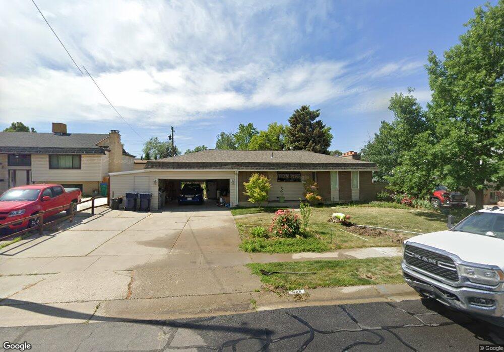 396 E 8220 S, Sandy, UT 84070 - photo 1
