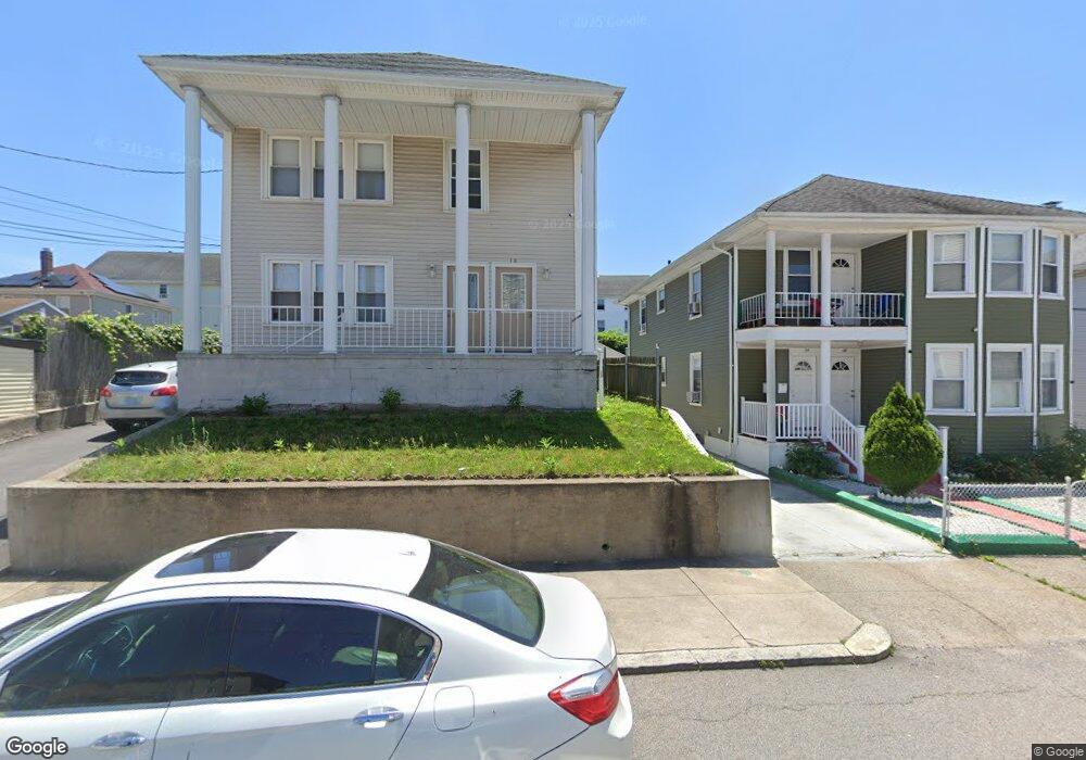 16 Derby St, Pawtucket, RI 02860 - photo 1