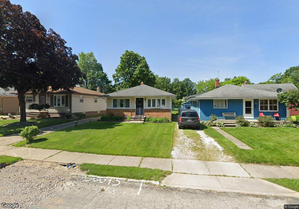 1838 E 296th St, Wickliffe, OH 44092 - photo 1