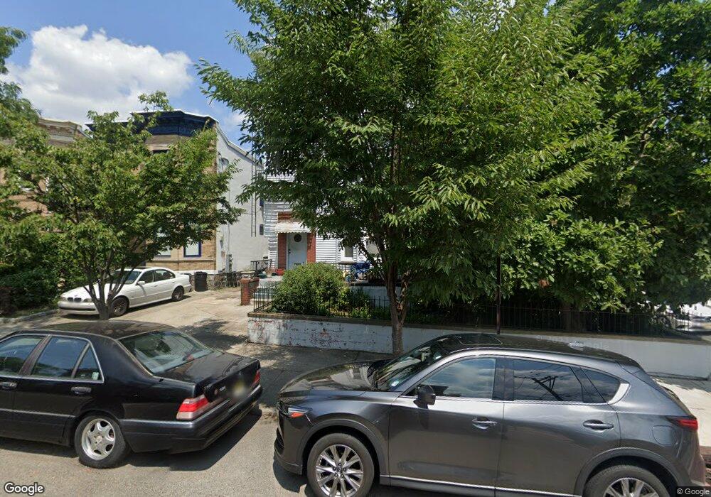 100 Highpoint Ave, Weehawken, NJ 07086 - photo 1