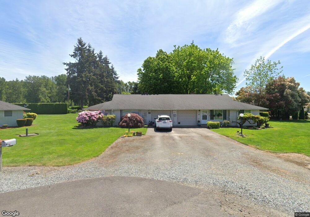 5028 79th Avenue Ct E unit 25, Fife, WA 98424 - photo 1