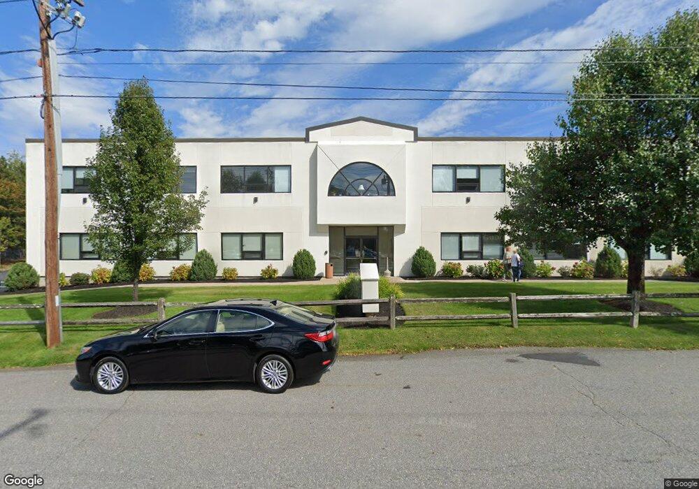 27 Charles St, North Andover, MA 01845 - photo 1