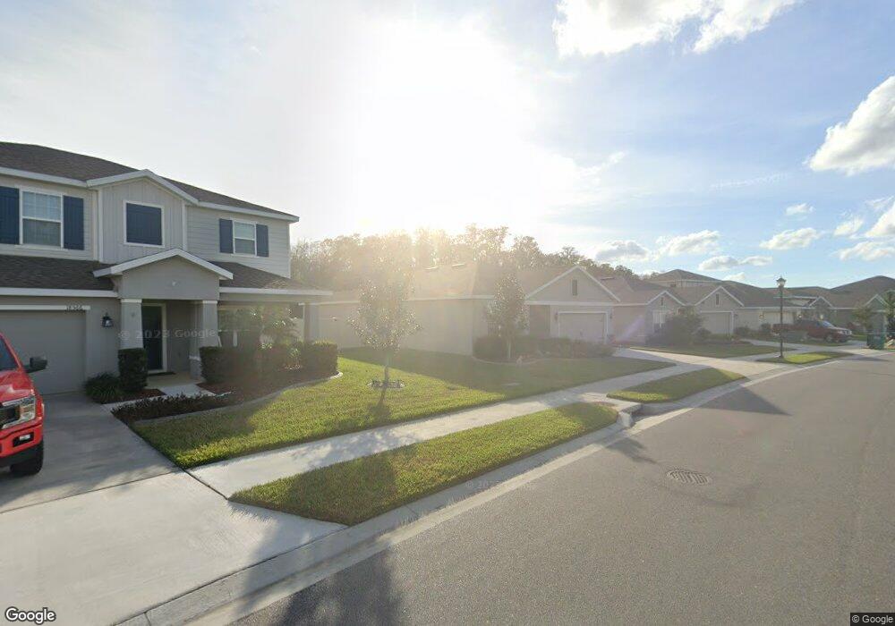 18562 Hunters Meadow Walk, Land O Lakes, FL 34638 - photo 1