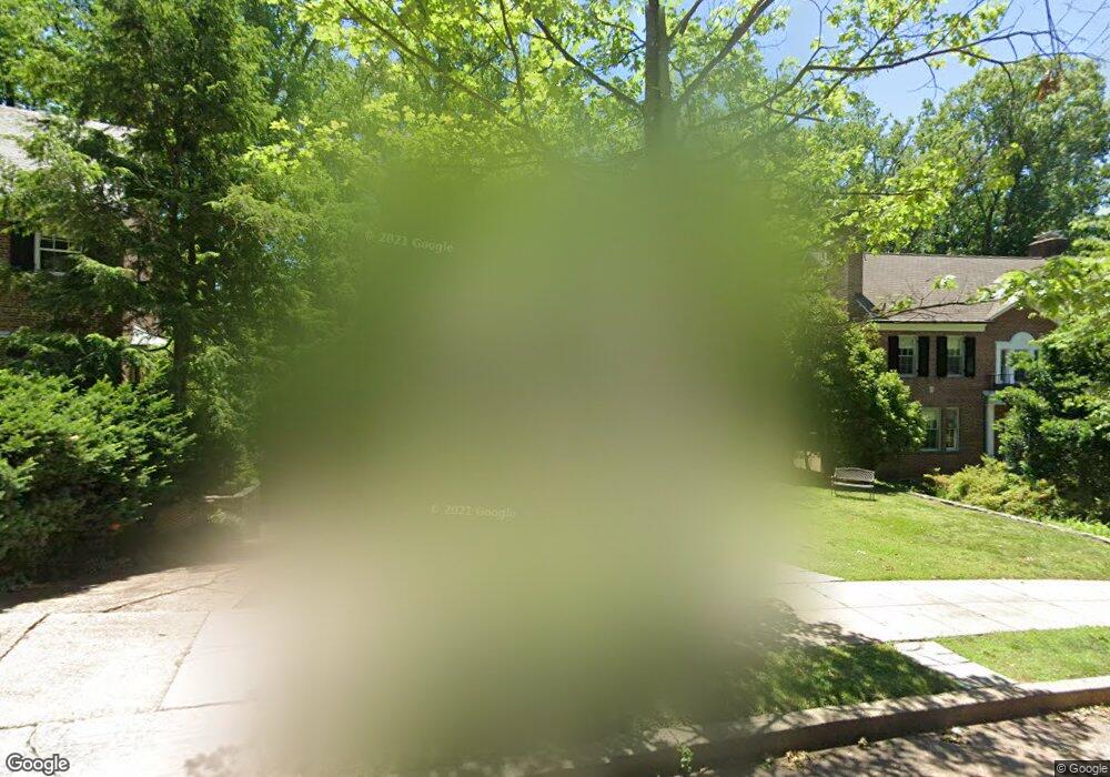 4968 Quebec St NW, Washington, DC 20016 - photo 1